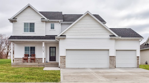 4704 Everest Ave | Ames, IA